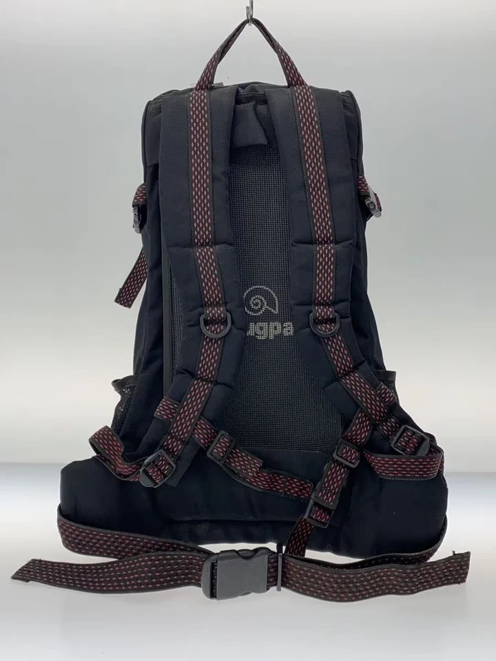 Mochila Snugpak negra Foto 3 de 4