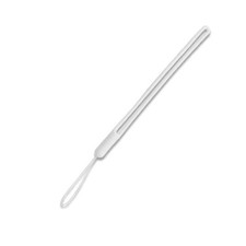 Soft Silicone Protective Case for Tamagotchi Paradise Console with Lanyard