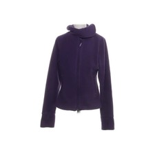 Steeds, Fleecejacke, Unisex (Kinder), Größe: 152, Lila, Polyester #CWA
