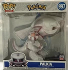 Funko Pop! Vinyl Jumbo 10 in: Pokémon - Palkia FUNKON London Limited Edition