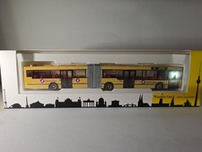 J260 Rietze Bus Manufactus Neoplan NG 272 Gel...