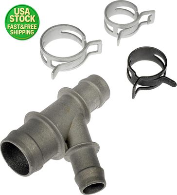 #ad Coolant Hose Junction Replacement for Select Cadillac Chevrolet GMC Models $33.92