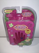 Vintage My Secret Diary, Girl Powered, Kaybee Toys Exclusive Sound 2001 RARE