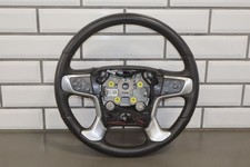2014-2018 Gmc Sierra 1500 Steering Wheel Oem