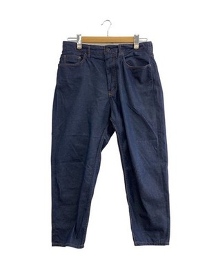 Mens Engineered Garments Engineered Garments Bottom  Cotton Navy