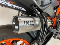 Ixil RC Inox SchalldÄMpfer KTM 890 Duke R 2020 / 2021 / 2022 / 2023 - CM3279RC