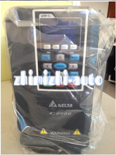 New 1PC Delta Inverter VFD Drive VFD007C43A VFD007C43A-21 3Phase 380V 0.75KW