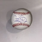 Cecil Fielder Signed Official MLB Baseball JSA COA