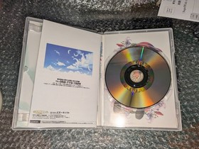 Dreamcast AngleWish Your Smile Angel Wish DreamCast Japan BA