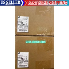 Allen-Bradley 2198-E1020-ERS NEW sealed Kinetix 5100 Servo Drive 2198E1020ERS
