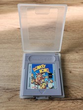 ebay® Auktion 800722529887 | Donkey Kong (1994) - Nintendo Gameboy Classic - Modul + Case Thumbnail of ebay® auction 800722529887 | Donkey Kong (1994) - Nintendo Gameboy Classic - Modul + Case