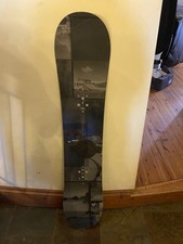 Kids Burton Process Smalls 130  Snowboard learning beg/intermediate  board