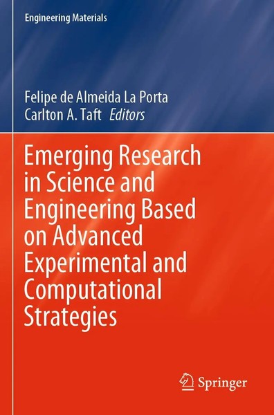 Felipe De Almeida La Porta (U. A.) | Emerging Research In Science And...-image