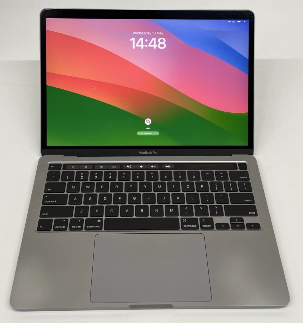 Apple MacBook Pro 13 Inch Laptops for sale | eBay UK