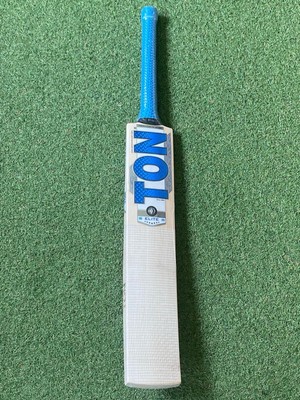 Ton Elite Cricketschläger - Brandneu - 2lb 7oz - Leicht - Sehr Selten!