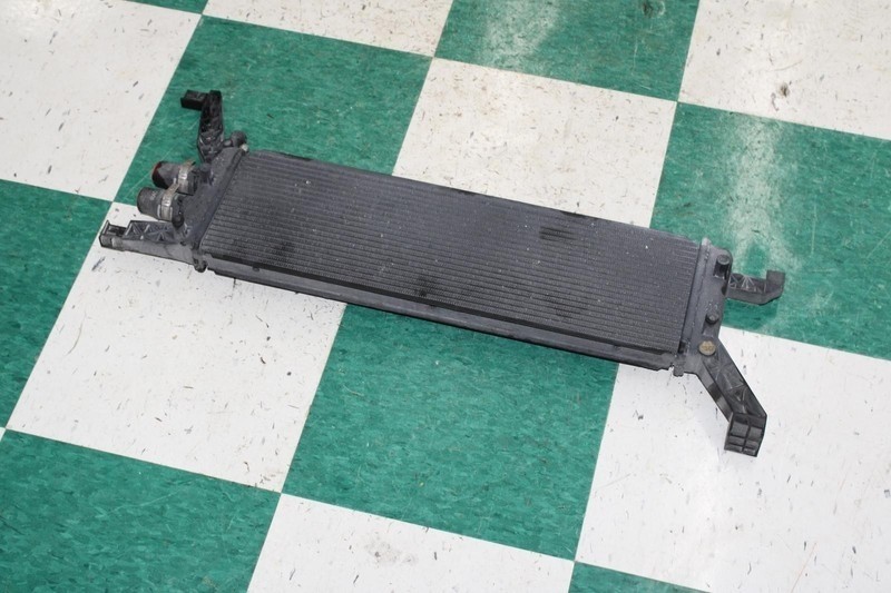 Maserati Ghibli 2014-2019 Radiator