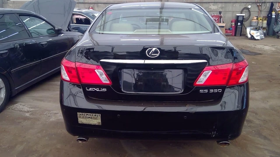 Automatic Transmission Floor Shift Fits 08-12 AVALON 6765801 - Image 4 of 4