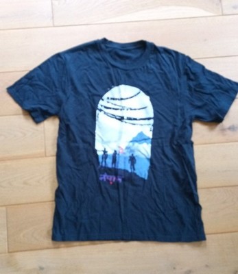 Destiny Bungie Nepal Shirt Limited Edition Rare Small/Medium