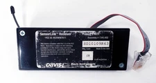 Davis Instruments SensorLink Receiver Weather Monitor 7611 ~ Wireless ~7345.002