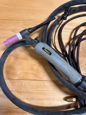 Tweco Air-Cool TIG torch 17V