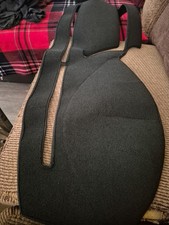 Custom Fit Dash Cover for Ford Focus 2000-2004 Made in USA DashBoard 14-116