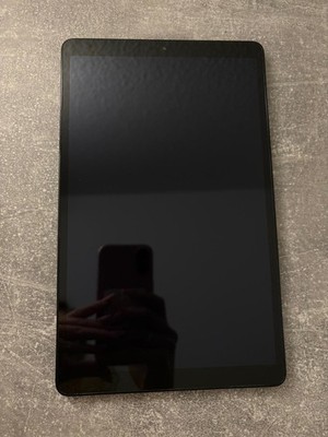 Samsung Galaxy Tab A (2019) 32GB, WLAN, 25,65 cm (10,1 Zoll) - Schwarz