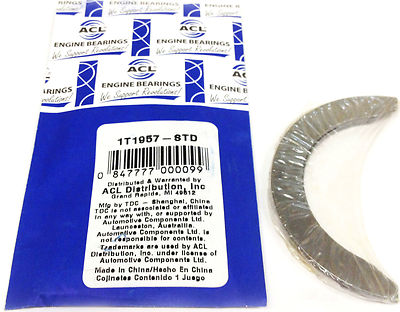 ACL THRUST WASHER 1T1957 FITS HONDA  ACURA D16A1 A6 B17 B18B B18C K20A2 K20A3 