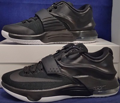 kd 7 triple black