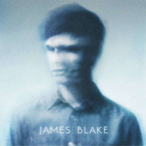 James Blake James Blake (CD) Album