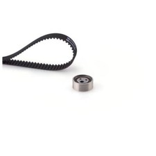 Gates K015473XS Zahnriemensatz für Renault Clio II BB CB Dacia Logan LS