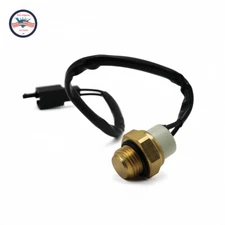 Coolant Water Temperature Sensor for Suzuki VZ800 Marauder 800 VX800 RF600 RF900