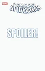 Amazing Spider-Man #5 Mark Bagley Spoiler Variant (06/04/25)