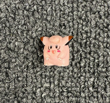 1999 Monopoly Pokemon Collector's Edition Clefairy Replacement Piece Token