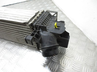 7617598 intercooler for BMW SERIE X1 (F48)(2015-&GT ) 2015 307896 