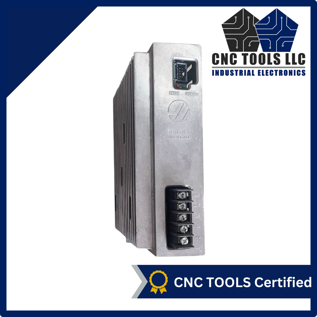 REFURBISHED** HAAS BL60A14-2146A 93-32-5552C 93-5503 SERVO *$500