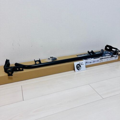 IPF genuine JB74 Jimny Fog Light Stay Mount Lamp Bracket Bar Sierra New - Picture 3 of 13