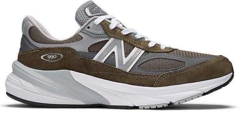New Balance 990v6 Made in USA True Camo for Sale | Authenticity