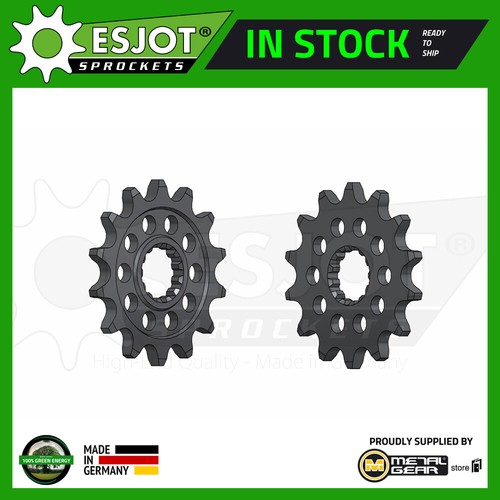 Chaîne Moto JMT 520X Avec Pignon 14 Et Couronne 44 - Pour GOR Triton Reactor 450 R (2008-2016) - Neuf