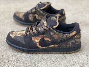 nike sb dunk low pushead 2