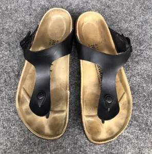 birkenstock betula flip flops