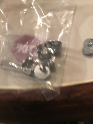 Replacement Eccentric Cam Lock Nuts for IKEA Part 110630 (Pack of
