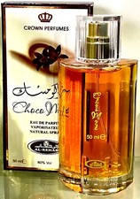 Choco Musk AL REHAB 50ml Eau De Parfum Unisex...