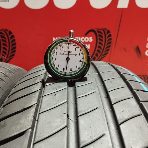 195 55 R20 95H MICHELIN PRIMACY 4 5.6/5.4 MM REF. 14036 - Imagen 2 de 8