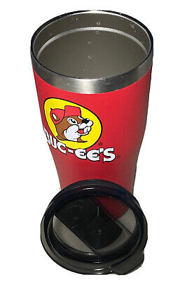 Buc-ee's YUKON OUTFITTERS Freedom 20oz White Stainless Steel Tumbler  Insulated