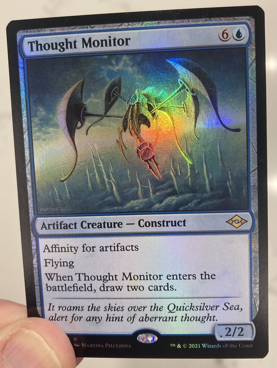 Ephemerate [7] [Modern Horizons] [Non-Foil] &ndash; Face To Face Games