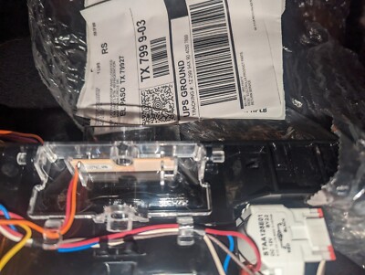 YesParts 242270213 Durable Appliance Module Assembly