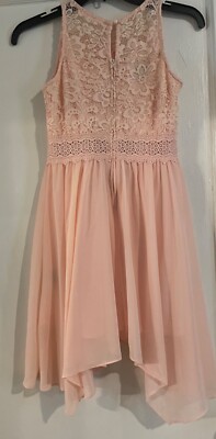 open lace back dress Ally Velvet Midi Dress main image 0