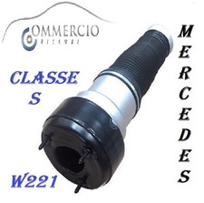 Ressort divers Mercedes CLASSE S
