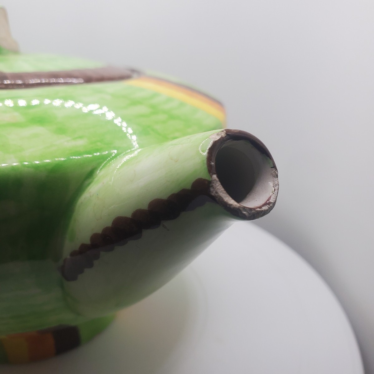 Goblin 8 By Eva Zeisel RARE Bauhaus Teapot,Schramberger Goblin 8 By Eva Zeisel RARE Bauhaus Teapot,Schramberger