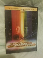 Star Trek: The Motion Picture, The Director's Cut Special Collector's Edition 